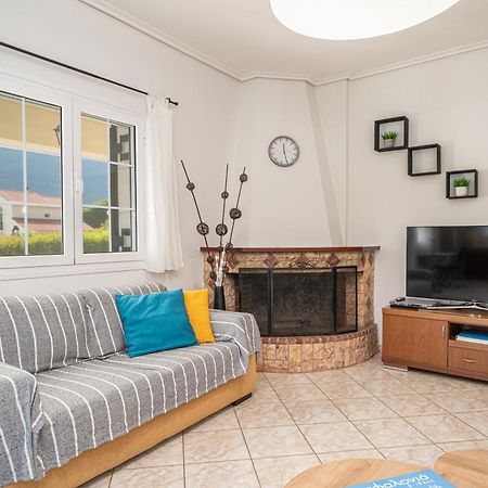 Arte Villa Margarita Apartment Sami  Eksteriør billede